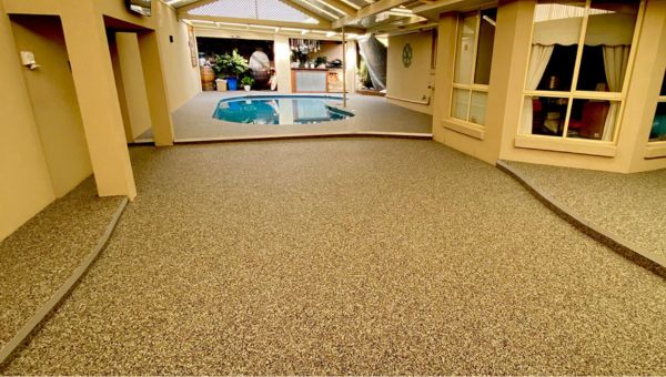 Concrete Resurfacing 101 Bringing Life Back to Your Pathway  